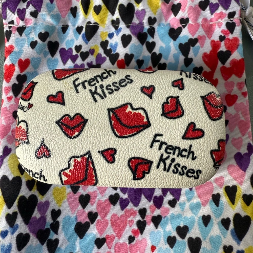 Brighton FRENCH KISSES Mini Box - NWOT